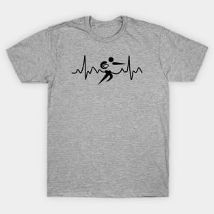 Rugby Pulse T-Shirt